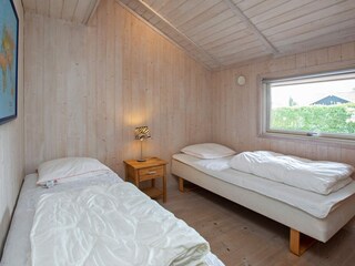 Maison de vacances Vaeggerløse  17