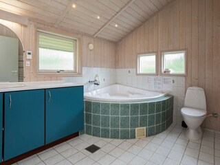 Maison de vacances Vaeggerløse  18