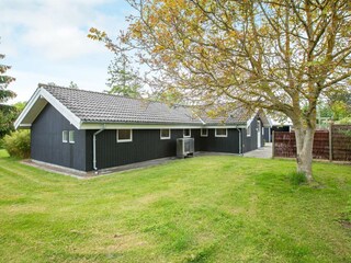 Maison de vacances Vaeggerløse  19