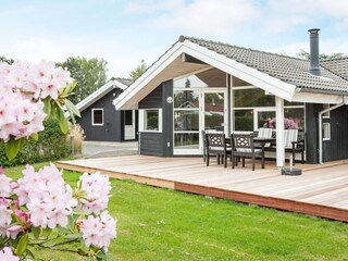 Vakantiehuis Vaeggerløse Buitenaudio-opname 1