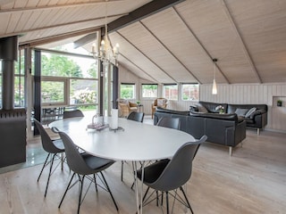 Ferienhaus Vaeggerløse  15