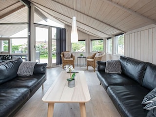 Ferienhaus Vaeggerløse  10