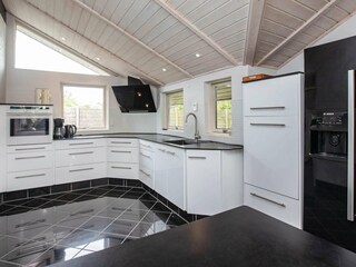 Holiday house Vaeggerløse  10