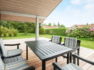 Vakantiehuis Vaeggerløse  13