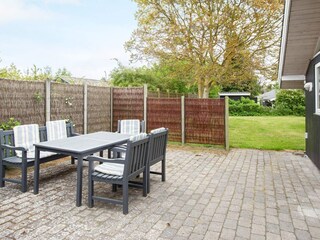 Maison de vacances Vaeggerløse  14