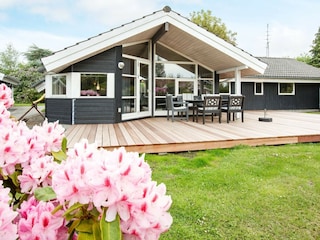 Ferienhaus Vaeggerløse  14