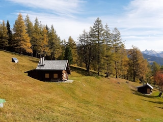 Appartement de vacances Neustift im Stubaital Enregistrement extérieur 13
