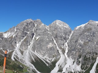 Vakantieappartement Neustift im Stubaital Buitenaudio-opname 12