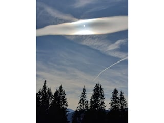 Ferienwohnung Neustift im Stubaital Außenaufnahme 12