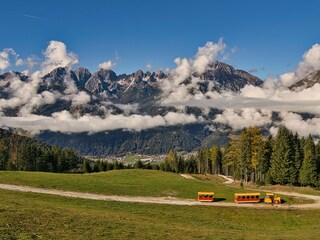 Appartamento per vacanze Neustift im Stubaital Registrazione all'aperto 16