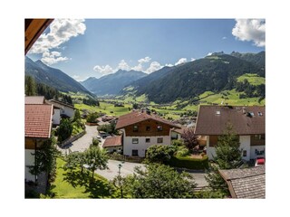 Vakantieappartement Neustift im Stubaital Buitenaudio-opname 6