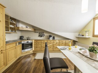 Apartamento de vacaciones Neustift im Stubaital Características 20