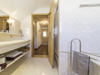 Appartamento per vacanze Neustift im Stubaital Caratteristiche 29