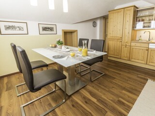 Appartamento per vacanze Neustift im Stubaital Caratteristiche 22