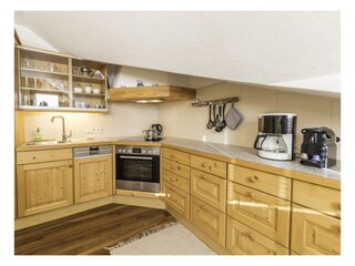 Vakantieappartement Neustift im Stubaital Kenmerken 21