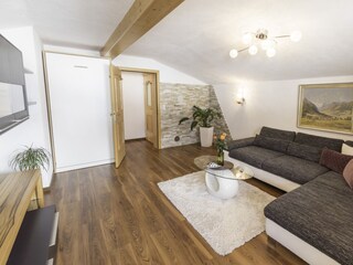 Appartement de vacances Neustift im Stubaital Équipement 24