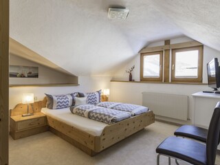 Apartamento de vacaciones Neustift im Stubaital Características 26