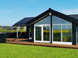 Holiday house Otterup Outdoor Recording 3