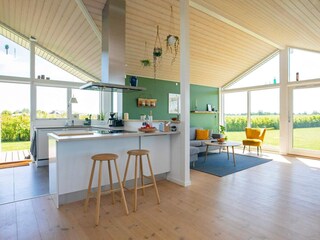Holiday house Otterup  5
