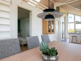 Holiday house Otterup  8
