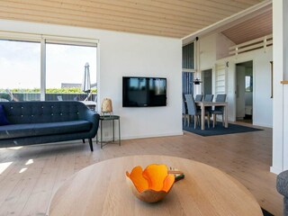 Holiday house Otterup  9