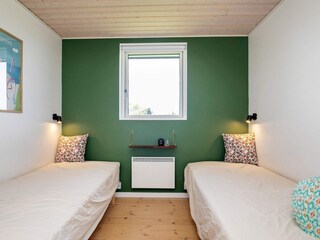 Vakantiehuis Otterup  6