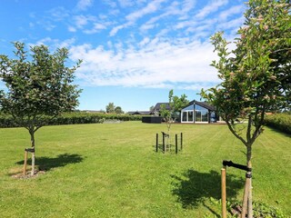 Holiday house Otterup  14