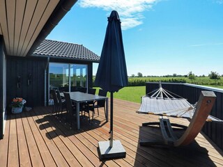 Holiday house Otterup  15