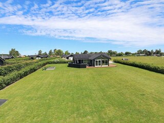 Holiday house Otterup  16