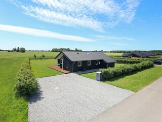 Holiday house Otterup  17