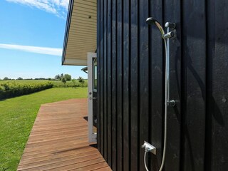 Holiday house Otterup  18