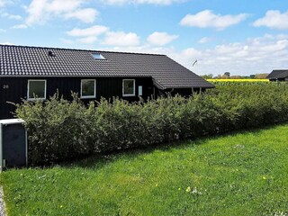 Holiday house Otterup Outdoor Recording 2