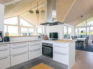 Holiday house Otterup  19