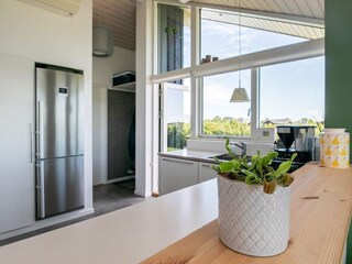 Vakantiehuis Otterup  20