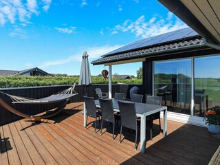 Vakantiehuis Otterup  21