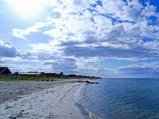 Maison de vacances Otterup  26