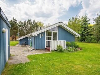 Ferienhaus Fjand  27
