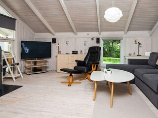 Ferienhaus Fjand  5