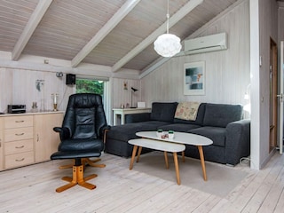 Maison de vacances Fjand  4