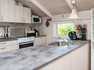 Vakantiehuis Fjand  21