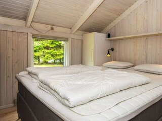 Casa per le vacanze Fjand  8