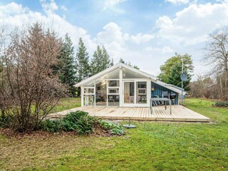 Ferienhaus Fjand  50