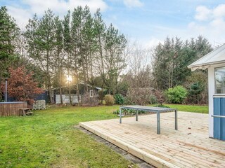 Casa per le vacanze Fjand  25