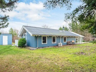 Holiday house Fjand  18