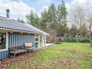 Casa de vacaciones Fjand  32