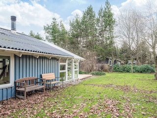 Ferienhaus Fjand  51