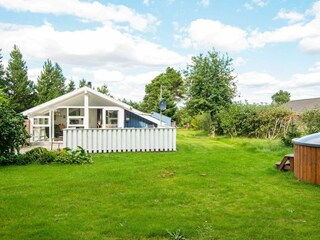 Vakantiehuis Fjand  52