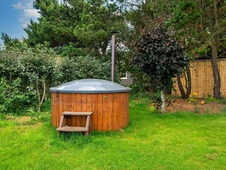 Holiday house Fjand  13