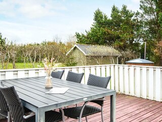 Vakantiehuis Fjand  11