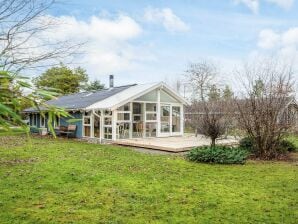 6 Personen Ferienhaus in Ulfborg-By Traum - Fjand - image1